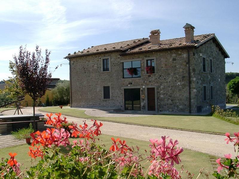 Agriturismo in , Montefiascone, {3} - Foto 1