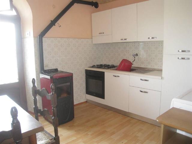 Zweizimmerwohnung, Montefiascone - Foto 1