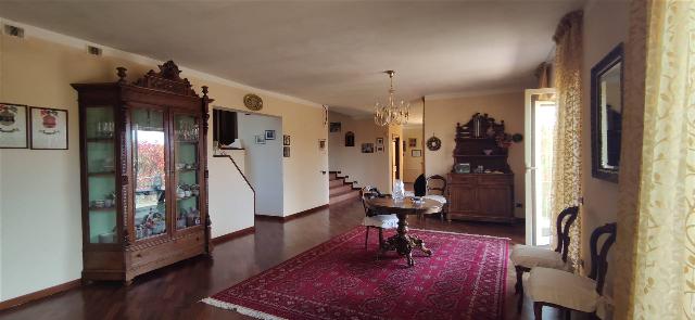 Villa, Viterbo - Foto 1