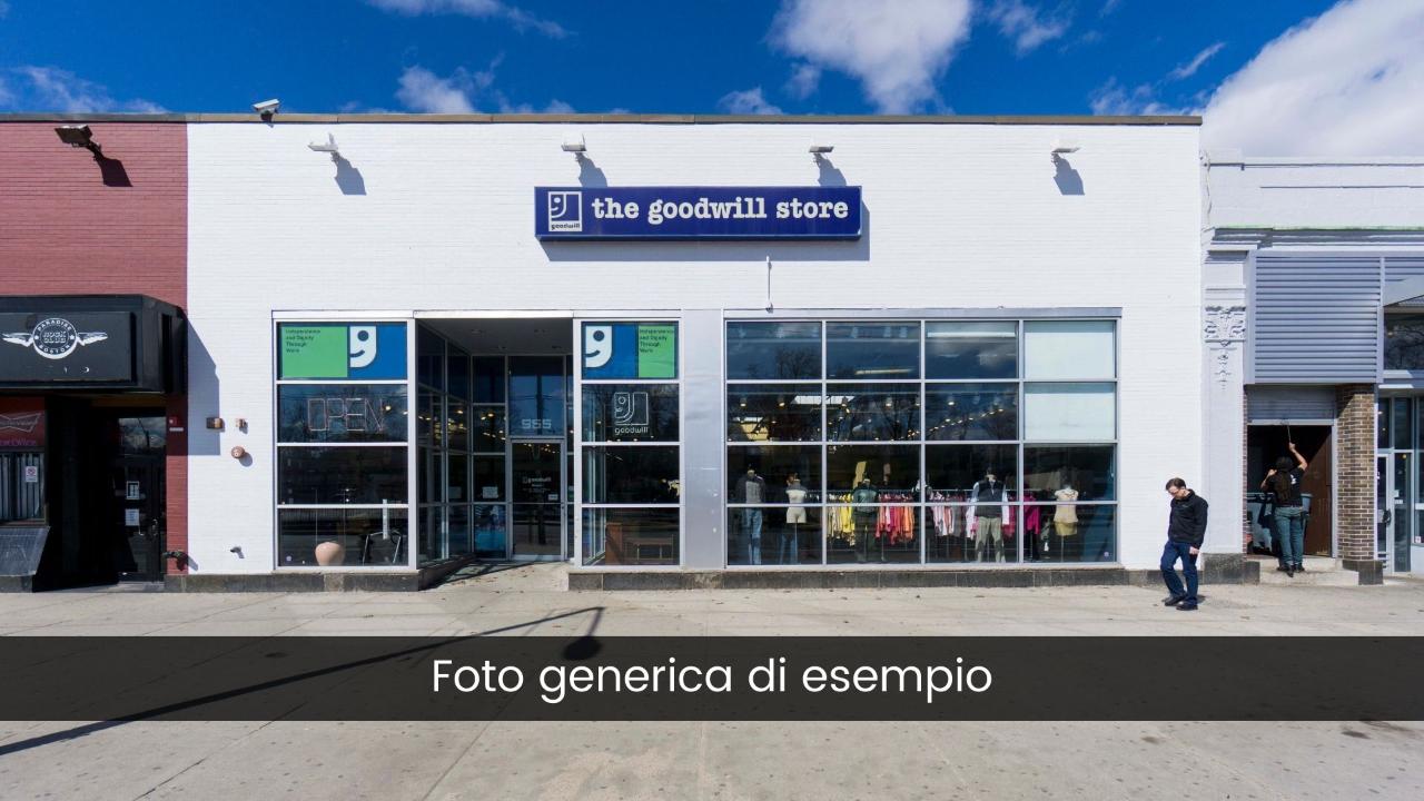 Negozio in , Montefiascone, {3} - Foto 1