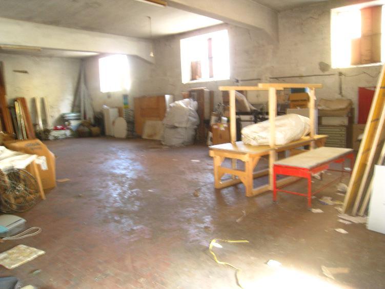 Capannone in , Montefiascone, {3} - Foto 2