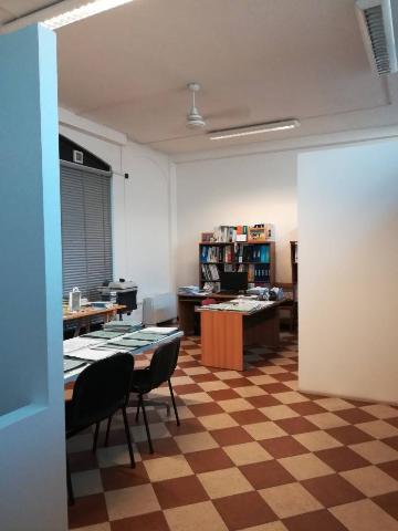 Gemeinschaftsbüro in Via Carlo Poma 18, Mantova - Foto 1