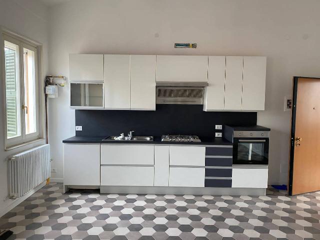 Penthouse in Corso Vittorio Emanuele II 138, Mantova - Foto 1