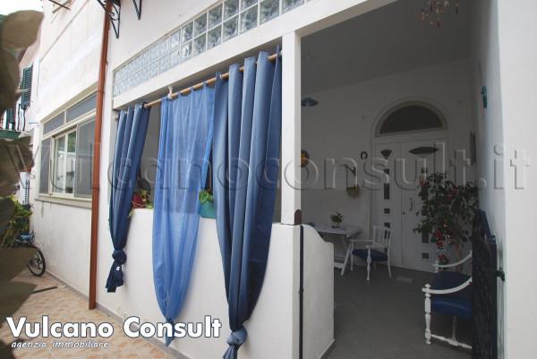 Appartamento in vendita a Lipari