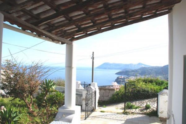 Villa in vendita a Lipari