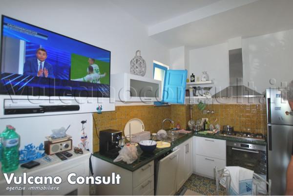 Appartamento in vendita a Santa Marina Salina