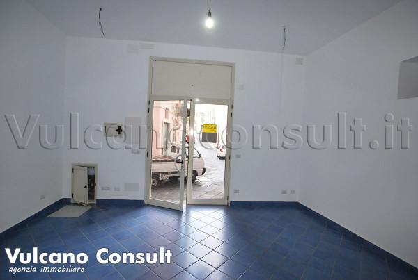 Magazzino in Vico Curtatone 2, Lipari, {3} - Foto 2