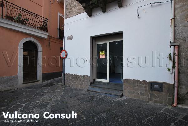 Magazzino in Vico Curtatone 2, Lipari, {3} - Foto 1