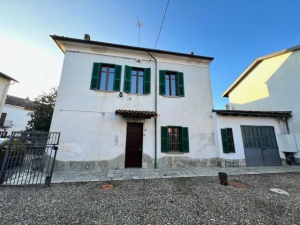 Villa in Via Livio Marbello, Alessandria - Foto 1