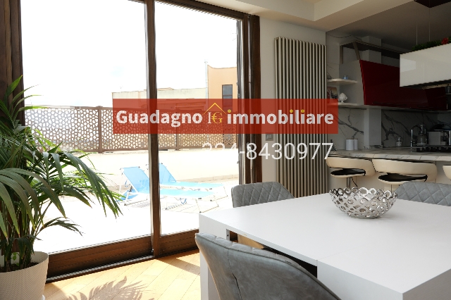 Penthouse in {3}, Via Corrado Giaquinto - Foto 1