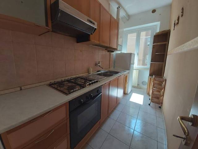 3-room flat in Via Alberto De Benedictis, Ortona - Photo 1