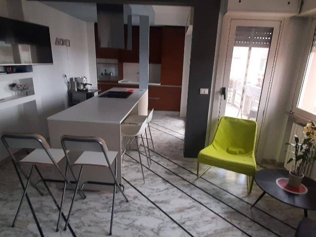 Penthouse in {3}, Corso Umberto I - Foto 1