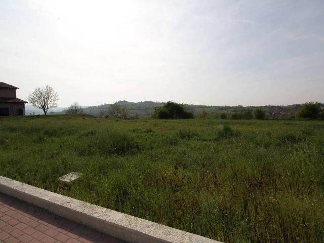 Building land in Via Migliorara, Castelvetro di Modena - Photo 1