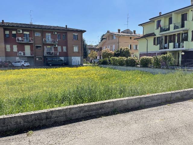 Building land in Via Enrico Berlinguer, San Cesario sul Panaro - Photo 1