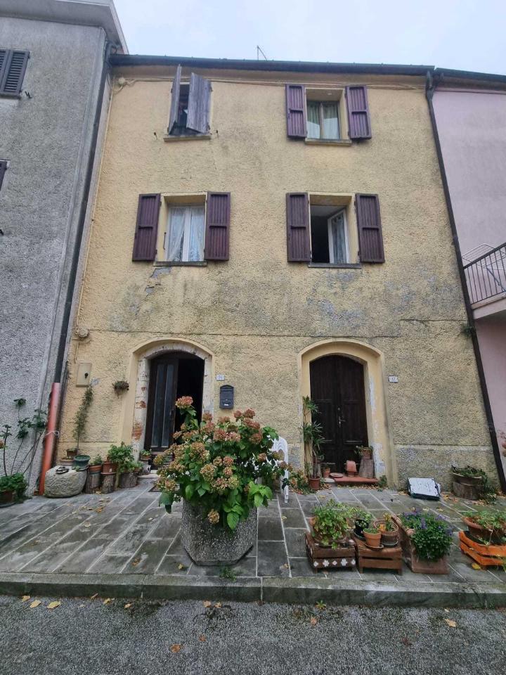 Casa indipendente in vendita a Monte Grimano Terme