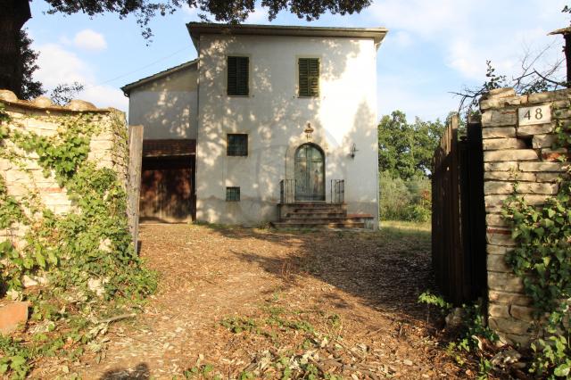 Mansion in Strada di Santa Maria La Rocca,  48, Terni - Photo 1