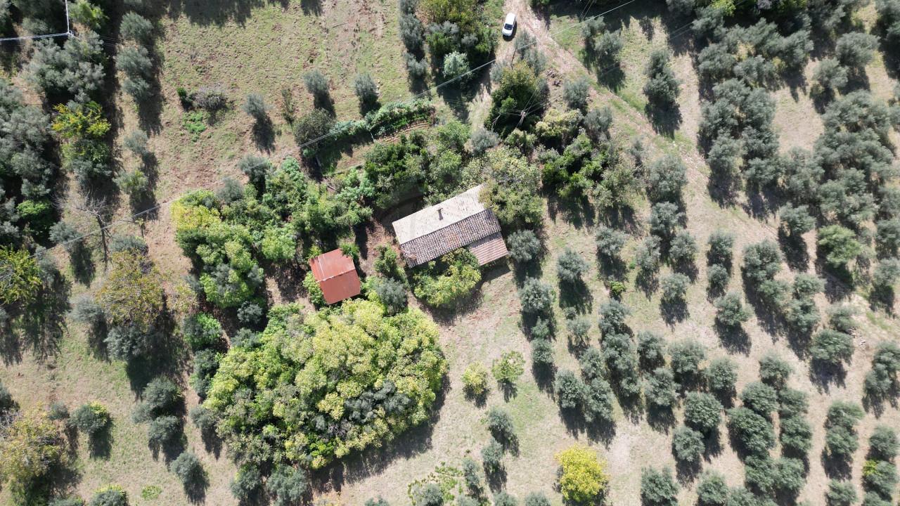 Terreno edificabile residenziale in vendita a Terni
