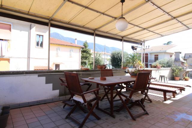 3-room flat in Via del Germano, Terni - Photo 1