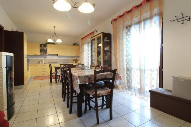 3-room flat in Vocabolo Paradiso, Todi - Photo 1