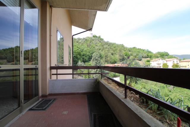 4-room flat in Strada dei Cappuccini Nuovi, 24, Narni - Photo 1