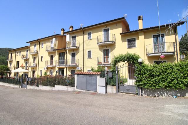 Dreizimmerwohnung in Strada Flaminia Romana, 205 F, Narni - Foto 1