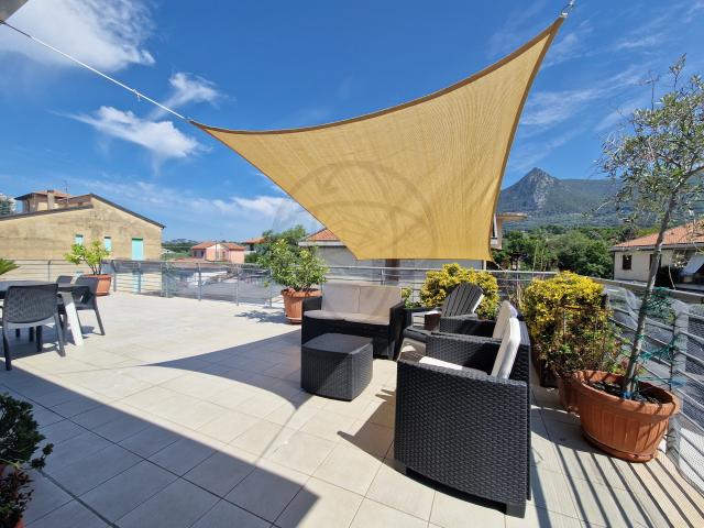 Penthouse in Via Vega, 11, Terni - Foto 1