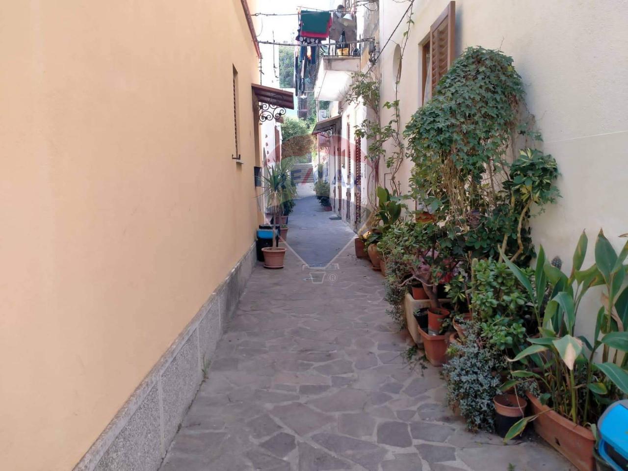 Appartamento in vendita a Lipari