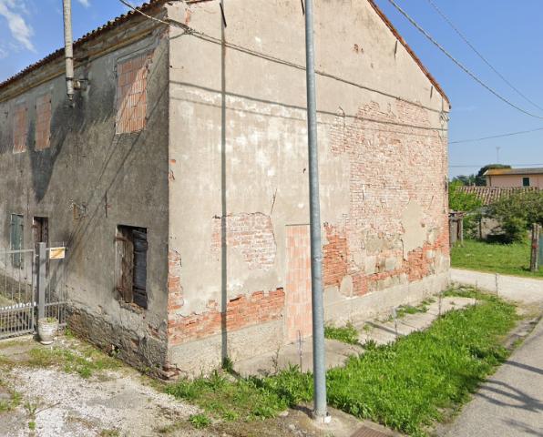 Rustico in Boara Polesine Via Palestro , Rovigo - Foto 1