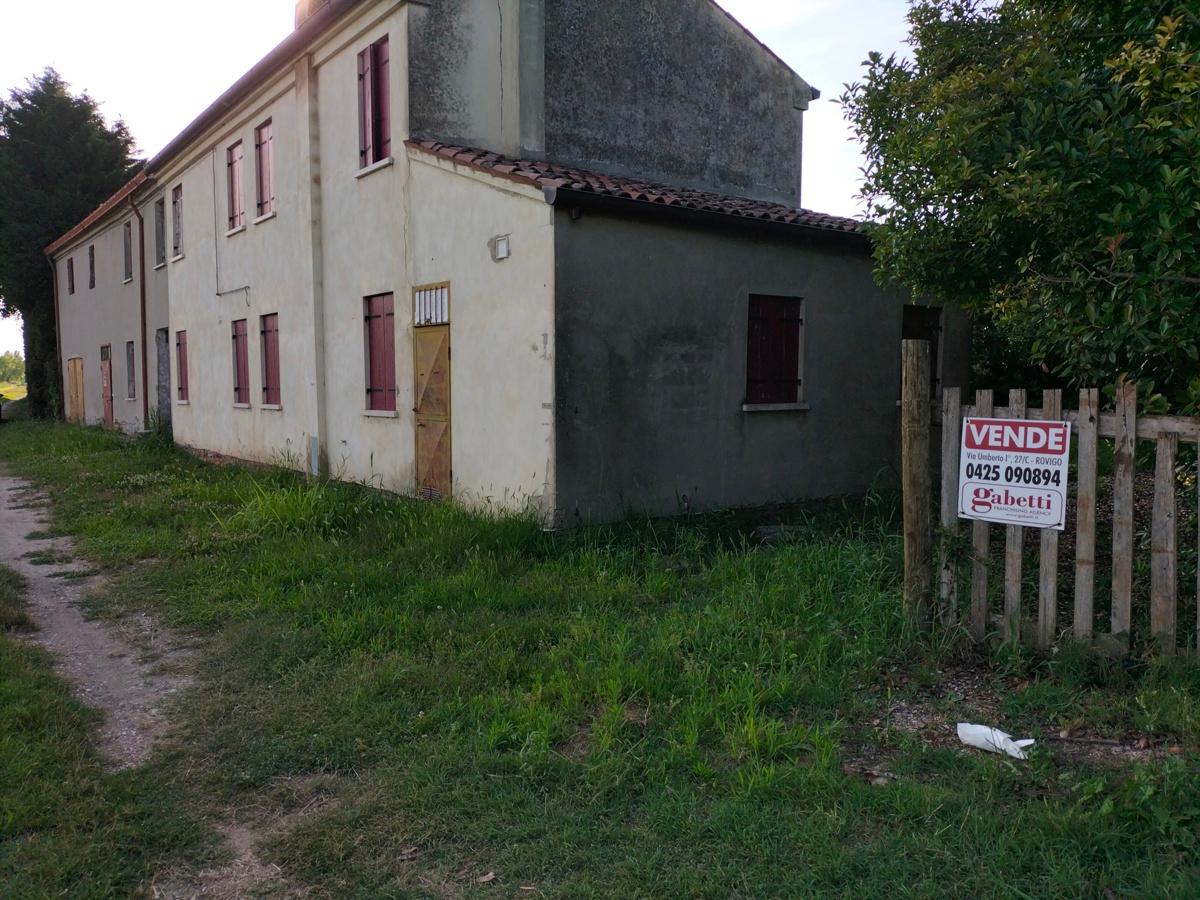 Casa indipendente in vendita a Bosaro
