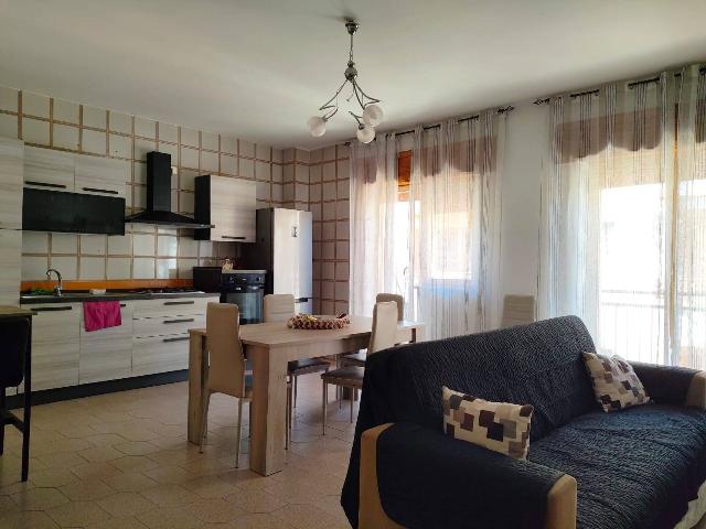 4-room flat in {3}, Via Francesco Crispi 48 - Photo 1