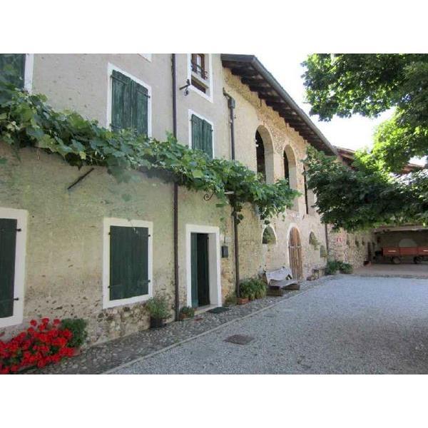 Palazzina uffici in Via Giovanni da Udine 8 - Villacaccia, Lestizza - Foto 1