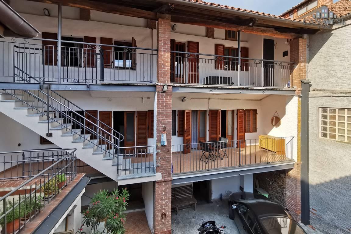 Villa in vendita a Chiaverano