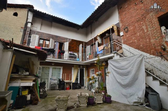 Einfamilienhaus in Via Vigna 26, San Giorgio Canavese - Foto 1