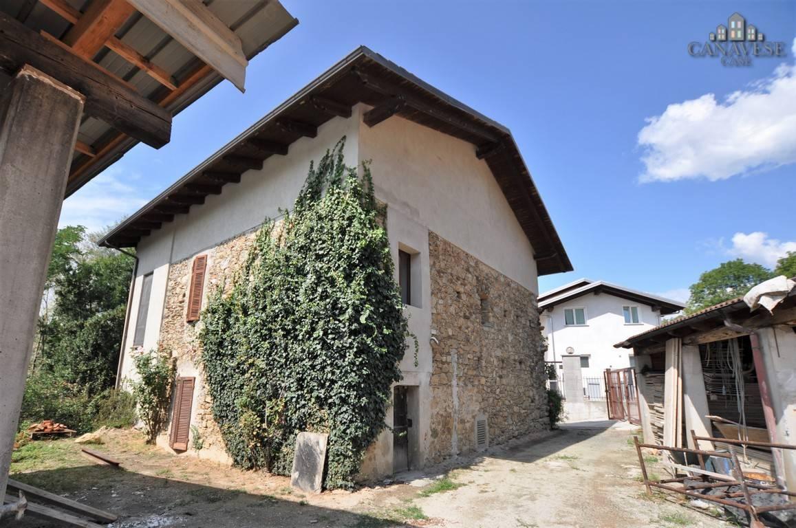 Casa indipendente in vendita a Castellamonte