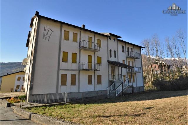 Vierzimmerwohnung in Via Drusacco 6, Valchiusa - Foto 1