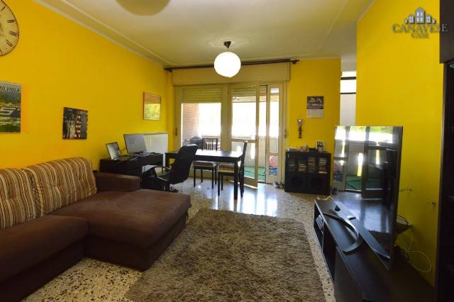 4-room flat in Via Galimberti 1, Ivrea - Photo 1