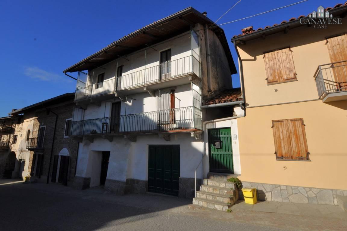 Casa indipendente in vendita a Colleretto Castelnuovo
