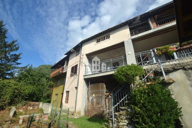 Vierzimmerwohnung in {3}, Località Torre Meggi Castagna Snc - Foto 1