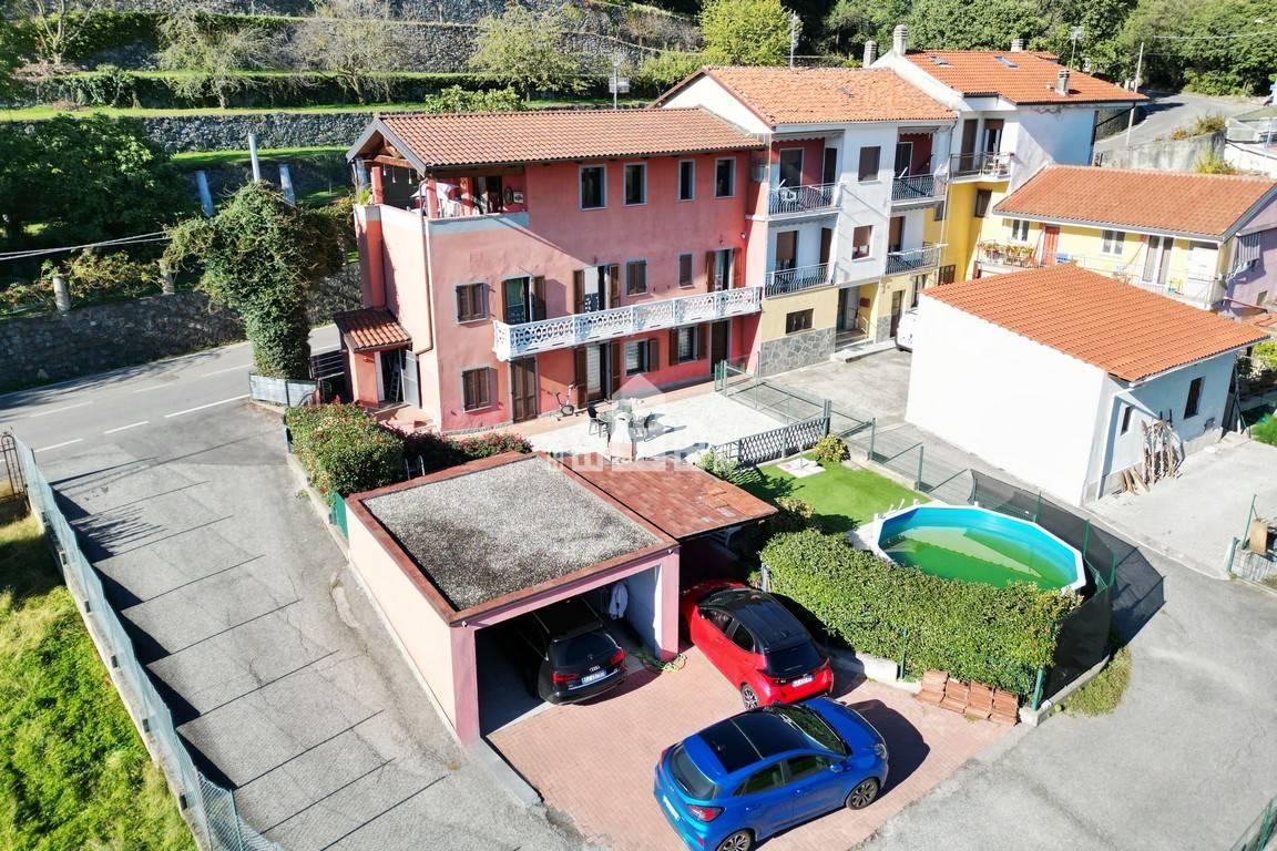 Casa indipendente in vendita a Ivrea