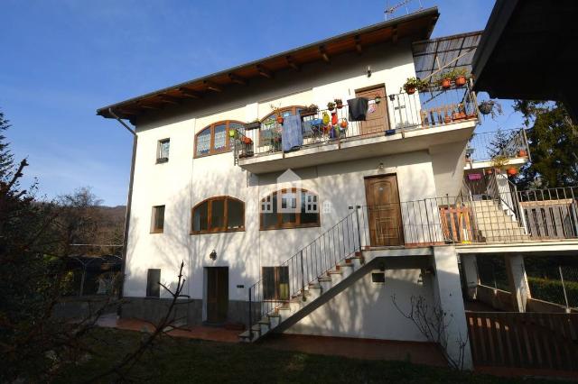 Mansion in Regione Mucchiando 2, Val di Chy - Photo 1