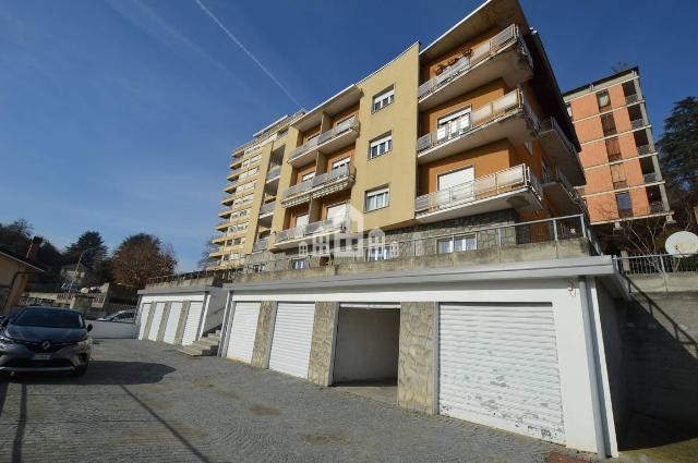 Appartamento in Via Aldisio 6, Ivrea - Foto 1