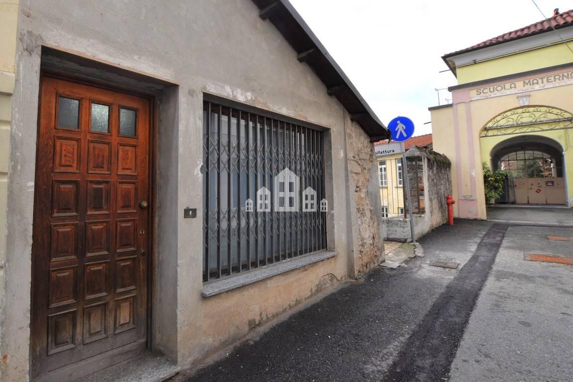 Magazzino in Via Milite Ignoto 3, Cuorgne', {3} - Foto 2