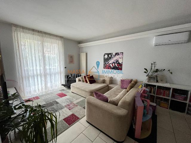 Apartament in Viale XX Settembre 11abis, Carrara - Photo 1