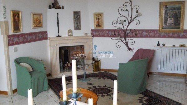 Apartament in Via Bergiola 89, Massa - Photo 1