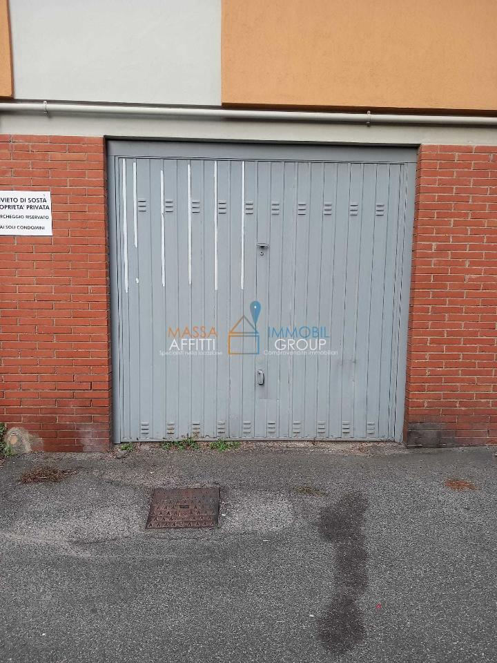 Magazzino in Via Pietro Tacca 1, Carrara, {3} - Foto 1