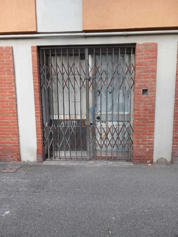 Magazzino in Via Pietro Tacca 1, Carrara, {3} - Foto 2