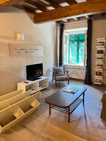 Apartament in Via Romana 4, Massa - Photo 1