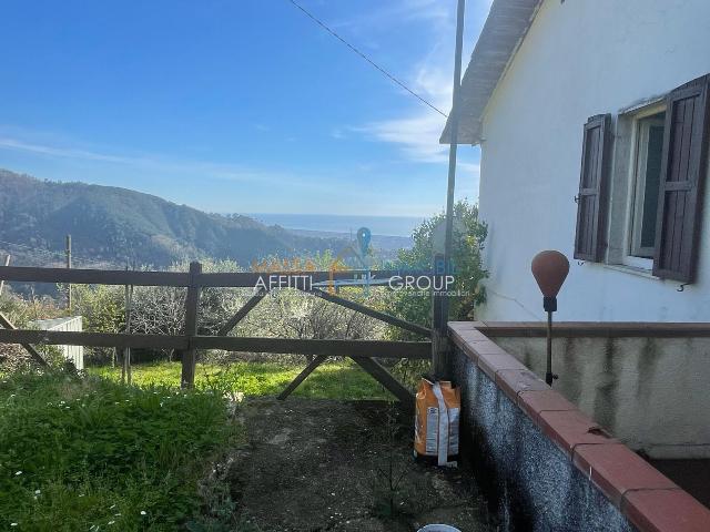 Terraced house in Via Paratella 12, Montignoso - Photo 1