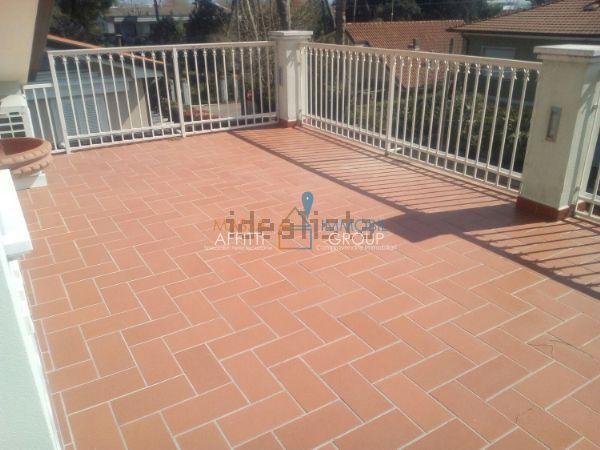 Penthouse in Via Tornaboni 9, Massa - Foto 1