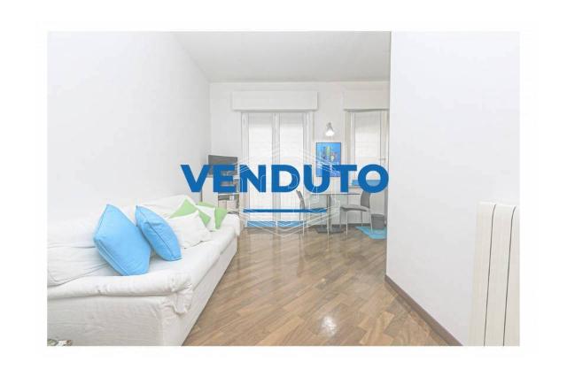 Vierzimmerwohnung in Via Stefanina Moro, Genova - Foto 1